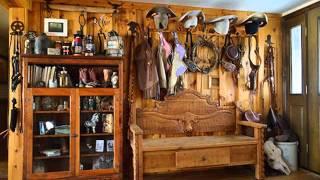 Western Décor Collection | Western Home Decor Ideas