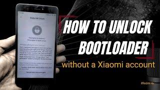 Easy Way to Unlock Bootloader on Xiaomi: Without Micloud Account (2024)