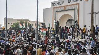 Нигер: последствия переворота для ЕС и стран Запада