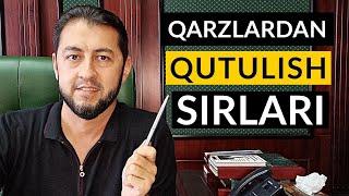 Qarzlardan qutulish sirlari