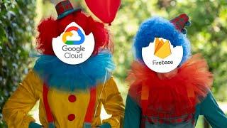 The Truth About Google Cloud and Firebase