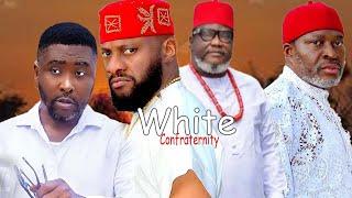 White Confraternity(new full movie)ugezue j ugzue/ onny michael 2025 latest nigerian nollywood movie