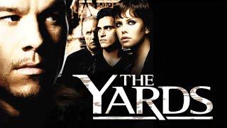 The Yards | Official Trailer (HD) – Mark Wahlberg, Charlize Theron | MIRAMAX