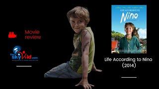 Life According to Nino (2014) - Movie Review