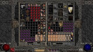 Project Diablo 2 [PD2] Guide for Diablo Clone Assassin