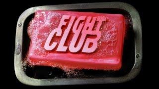 Fight Club Soundtrack - Main Theme (OST)