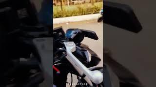 TVS Apache rtr 160 4v 2022 edition ️ | whatsapp status | kukuku koo koo ️