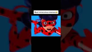 Best miraculous memes :D