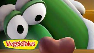 VeggieTales | Finding Your Own Magic  | The Magical Bean