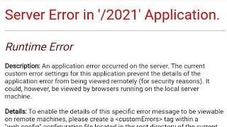 ssp scholarship server error | server error in ssp portal | ssp scholarship runtime error