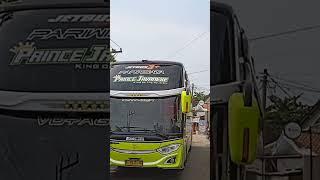 bus erika jaya"PRINCE JAVANESE"basuri v3