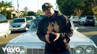 WC & Tha Dogg Pound - The Life (Explicit Video)  Prod. Roblow From Crimelab Production