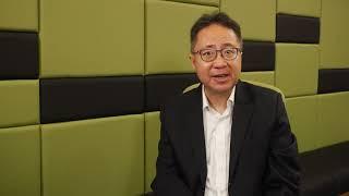 NUS ALCNS Education Innovation Research Video by Dr Wilson Tam