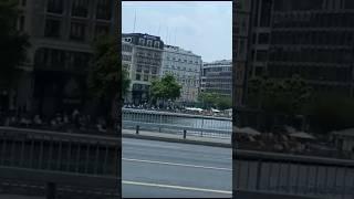 Cosmopolitan city of Geneva Switzerland with beautiful lake #travelvlogge #europe #switzerland