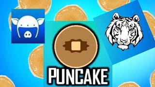 PUNCAKE!!!