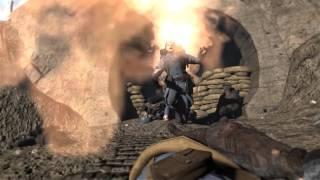 Verdun Free  Horrors of War  Expansion Trailer