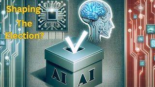 AI and Democracy: Shaping the 2024 Elections