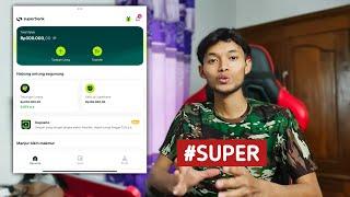 SuperBank, Bunga Celengan Sampai 10%