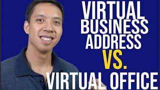 Virtual Business Address Vs. Virtual Office Mistakes to Avoid!