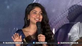 Sai Pallavi Response On Naga Shaurya Comments At Kanam Pre Release Event |#SaiPallaviNagaShourya