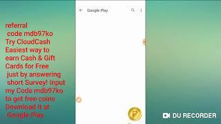 App only free earn money download app Referral link