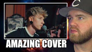 NGL HE KILLED THIS! MGK- Sun to Me (Zach Bryan Cover) [Live from Cheshire Cottage]