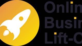 Introducing the Online Business Lift Off Program