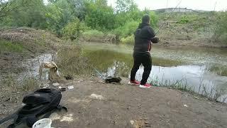 Рыбалка на Карася Нижний Новгород