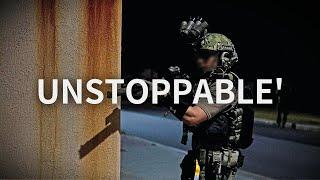 707th Special Mission Group | 대한민국 특전사 제707특수임무단 | UNSTOPPABLE'