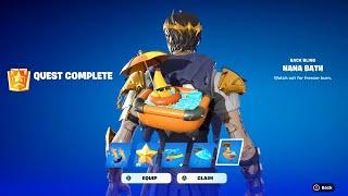 Fortnite Complete 'Reload' Quests Guide - How to Unlock All Fortnite Reload Rewards