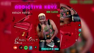 Keigh Keyz - Come Over feat Scopio Paul (Official Audio)