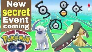 New secret event coming to pokemon go, hurry don't miss itexplainedby Master1000xp