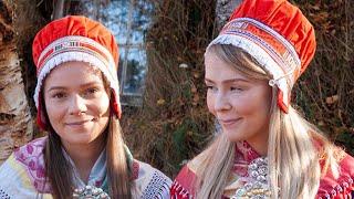 Top 10 Fascinating Facts About The SÁMI People