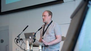 Chris Lowis: A Brief History of Synthesis with the Web Audio API