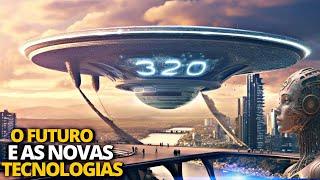 Tecnologias Emergentes que transformarão o Mundo | Inovações que estão Moldando o Futuro |PARTE 2