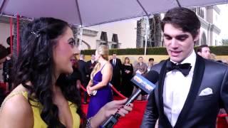 Walt Jr. Breaking Bad Season 6 Interview