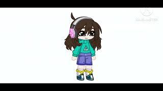 Gacha Life 2 Animation Test No.2 (Walk animation by @pandujun)