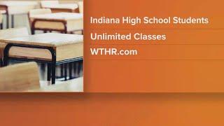 Ivy Tech providing free summer courses to high school students