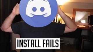 Fix | Discord Won't Open | A JavaScript error occurred in the main process