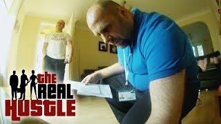 The Upgrade | The Real Hustle