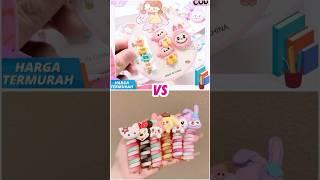 Kalian team Labubu atau Sanrio? #shorts #trending #subscribe