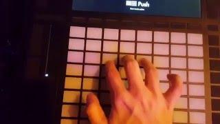 Music Theory for the Chord Player for Ableton Live