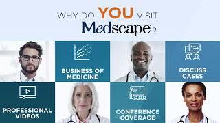 Medscape | 25 Years