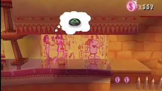 [PS1] Pink Panther Pinkadelic Pursuit #3 Egypt