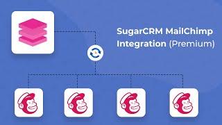 SugarCRM Mailchimp Integration “Premium”