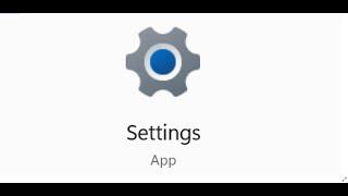 Windows 11: Settings App Not Opening Or Crashes