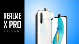 Realme X Pro Is Here - Full Review (2019)