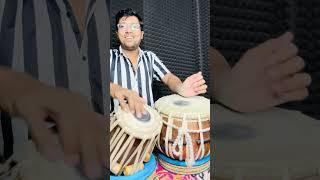 Teentaal lesson professional kayda - Delhi Gharana - Tabla lesson in Hindi  - Ankit Kashyap Tabla