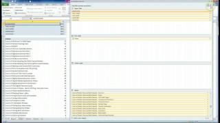 Excel 2010 Pivot Table Example