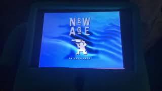 New Age Entertainment Logo